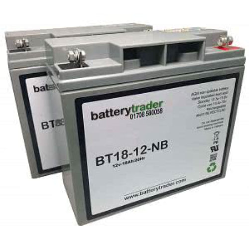 Battery only for Golden Liteway Scooter