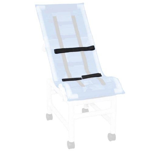 Safety Belt (adjustable with Velcro) for 22 Int Shower Chair MJM