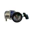 Roscoe Medical EasyPulse 5 Oxygen Conserving Device lightweight and battery-free oxygen delivery. Moovkart