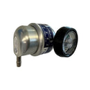 Roscoe Medical EasyPulse 5 Oxygen Conserving Device for portable and consistent oxygen therapy. Moovkart