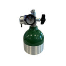 Roscoe Medical EasyPulse 5 Oxygen Conserving Device with CMV technology and ergonomic T-handle. Moovkart