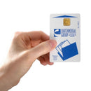 Chattanooga Patient Data Cards, Pack of 25 for tracking patient treatments with Intelect Legend XT System, Moovkart.