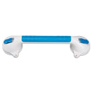 Carex Ultra Grip Xtra 16-Inch Grab Bar provides tool-free bathroom safety and mobility. Moovkart