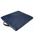 Meridian Medical Gel Wheelchair Cushion, an ergonomic gel cushion for pressure relief. Moovkart