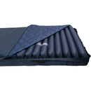 Meridian SatinAir II APM Mattress with quiet pump and durable low-shear cover. Moovkart