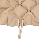 Meridian SatinAir Alternating Pressure Pump and Pad System, Variable Pressure Relief Overlay