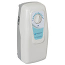 Meridian SatinAir Alternating Pressure Pump and Pad System, Variable Pressure Relief Overlay