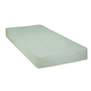 ProBasics Firm Support Innerspring Mattress, orthopedic vinyl-covered with zoned coil support. Moovkart