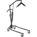 ProBasics Hydraulic Patient Lift, 450 lbs Capacity for safe patient transfers and mobility. Moovkart