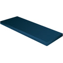 ProBasics Group 1 Compressed Foam Mattress non-slip underside for secure placement, Moovkart