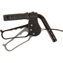 ProBasics Aluminum Rollator, 6-Inch Wheels, Lightweight & Foldable