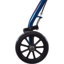ProBasics Aluminum Rollator, 6-Inch Wheels, Lightweight & Foldable
