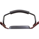 ProBasics Steel Rollator, 6-Inch Wheels, Knocked Down Design