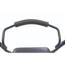 ProBasics Steel Rollator, 6-Inch Wheels, Knocked Down Design