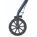 ProBasics Steel Rollator, 6-Inch Wheels, Knocked Down Design