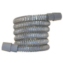 ProBasics FlexiSlim CPAP Tubing 6 Feet lightweight flexible dark gray for comfort and travel. Moovkart