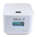 Roscoe Medical Ultra-5 UV-C Disinfector – Ozone-free sanitizer with dual cycle timer function. Moovkart