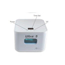 Roscoe Medical Ultra-5 UV-C Disinfector – Safe chemical-free 253.7 nm light disinfection unit. Moovkart