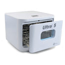 Roscoe Medical Ultra-5 UV-C Disinfector – Large chamber UV sterilizer for home and clinic use. Moovkart