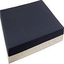 Roscoe Bariatric Foam Wheelchair Cushion for pressure relief and proper seating, Moovkart 