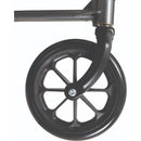 ProBasics Reclining Wheelchair with Elevating Legrests and Desk Armrests