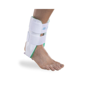 Aircast Air-Stirrup Ankle Brace, Large, 10.5 Inches Hover