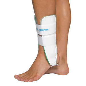 Aircast Air-Stirrup Ankle Brace, Large, 10.5 Inches