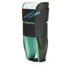 Aircast Air Stirrup Universal Ankle Brace, Pre-inflated Aircell System with Adjustable Heel Pad