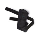Aircast AirSport Ankle Brace Right – Semi-Rigid Support for Ankle Sprain & Stability
