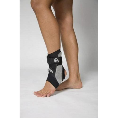 Aircast A60 Ankle Support, Small, Left