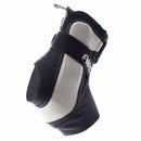 Aircast A60 Ankle Support with No Lace Design and Prophylactic Support for Daily Ankle Stability, Small Left