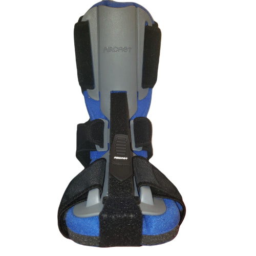 Aircast Dorsal Night Splint, Large/X-Large