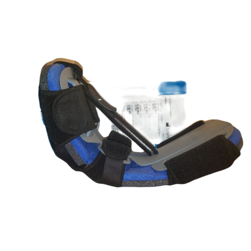 Aircast Dorsal Night Splint, Large/X-Large