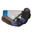 Aircast Dorsal Night Splint, Large/X-Large, Men’s 7.5–11, Women’s 9–12.5 Plantar Fasciitis Support