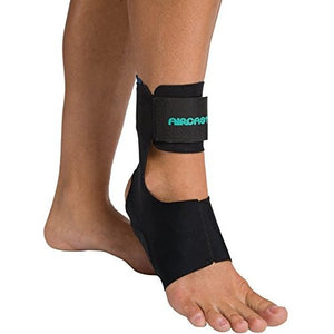 Aircast AirHeel and Dorsal Night Splint Care Kit Hover