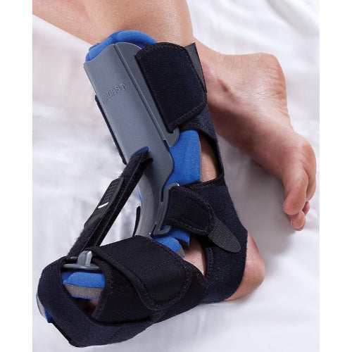 Aircast AirHeel and Dorsal Night Splint Care Kit