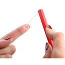 Baseline Tactile Monofilament Evaluator for Sensory Perception Testing