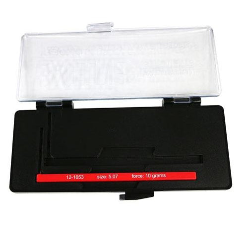 Baseline Tactile Monofilament Evaluator for Sensory Perception Testing