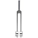 ADC Weighted Tuning Fork 128 Cps student-grade tool for vibration and hearing testing, Moovkart