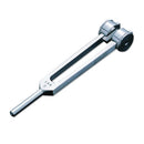 ADC Tuning Fork 128 Cps precision diagnostic tool for medical and academic assessments, Moovkart