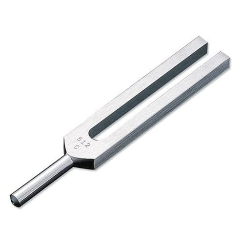 Fabrication Enterprises Tuning Fork Without Weights