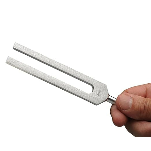 Fabrication Enterprises Tuning Fork Without Weights