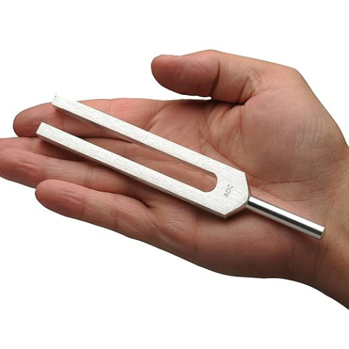 Fabrication Enterprises Tuning Fork Without Weights
