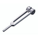 Fabrication Enterprises Tuning Fork, 512 CPS, Student Grade without Weights for Hearing Testing