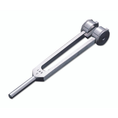 Fabrication Enterprises Tuning Fork Without Weights