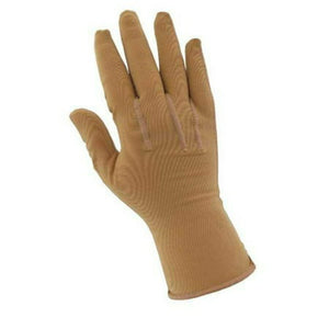 Jobst Medical Compression Glove for Edema & Swelling Relief, Medium, Regular Fit