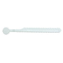 Fabrication Enterprises Disposable Pinwheel for Nerve Testing, Plastic Handle, Used for Sensory Response