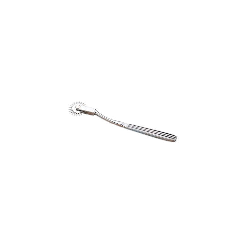 Elite Medical Instruments Professional Wartenburg pinwheel for medical exams, Moovkart