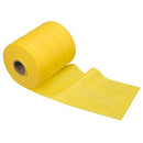 Thera-Band latex band for upper and lower body workouts, Moovkart