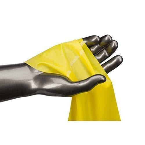 TheraBand latex resistance band 6 Yard - Yellow